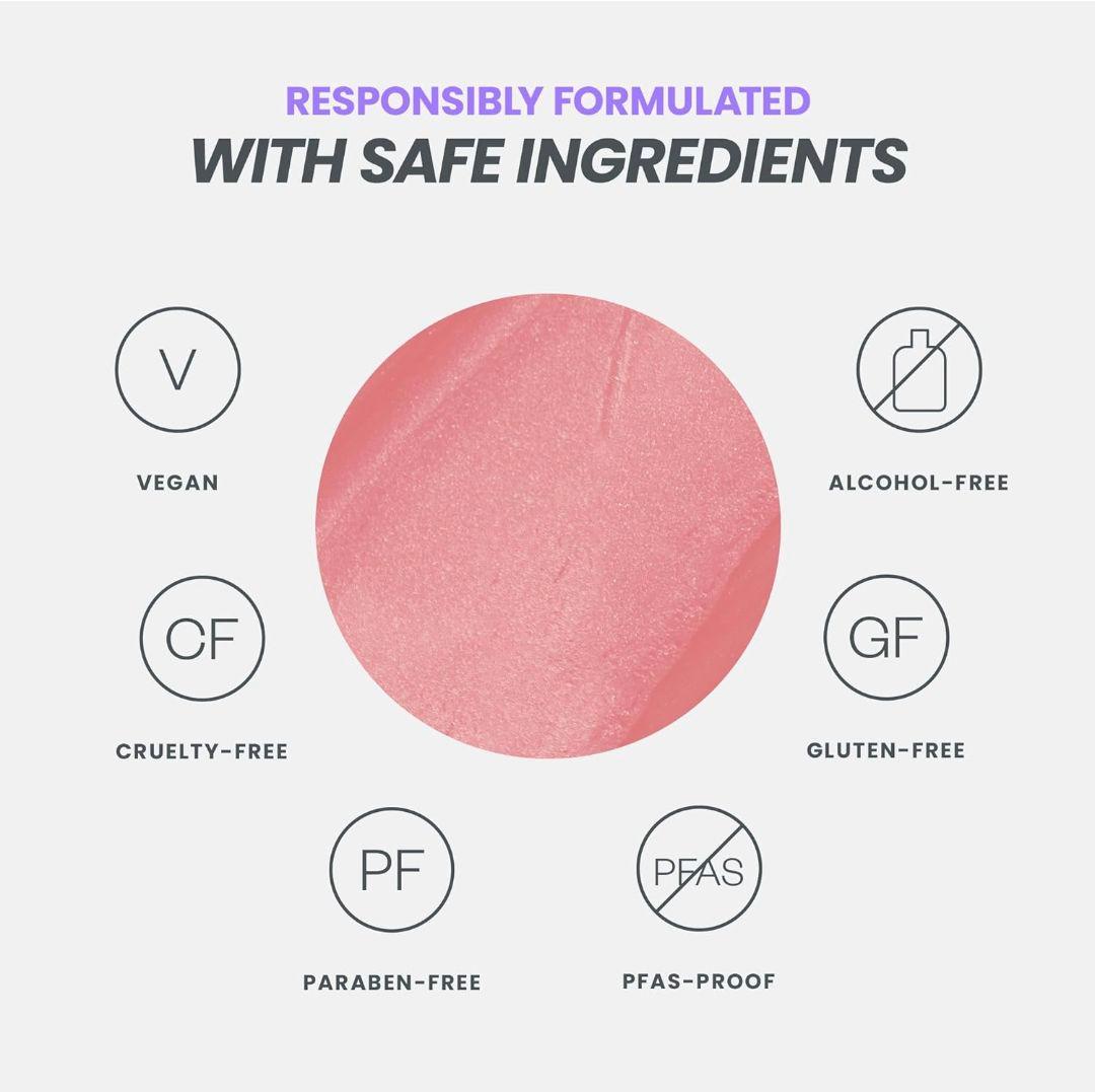 wonderskin リップティント xoxo