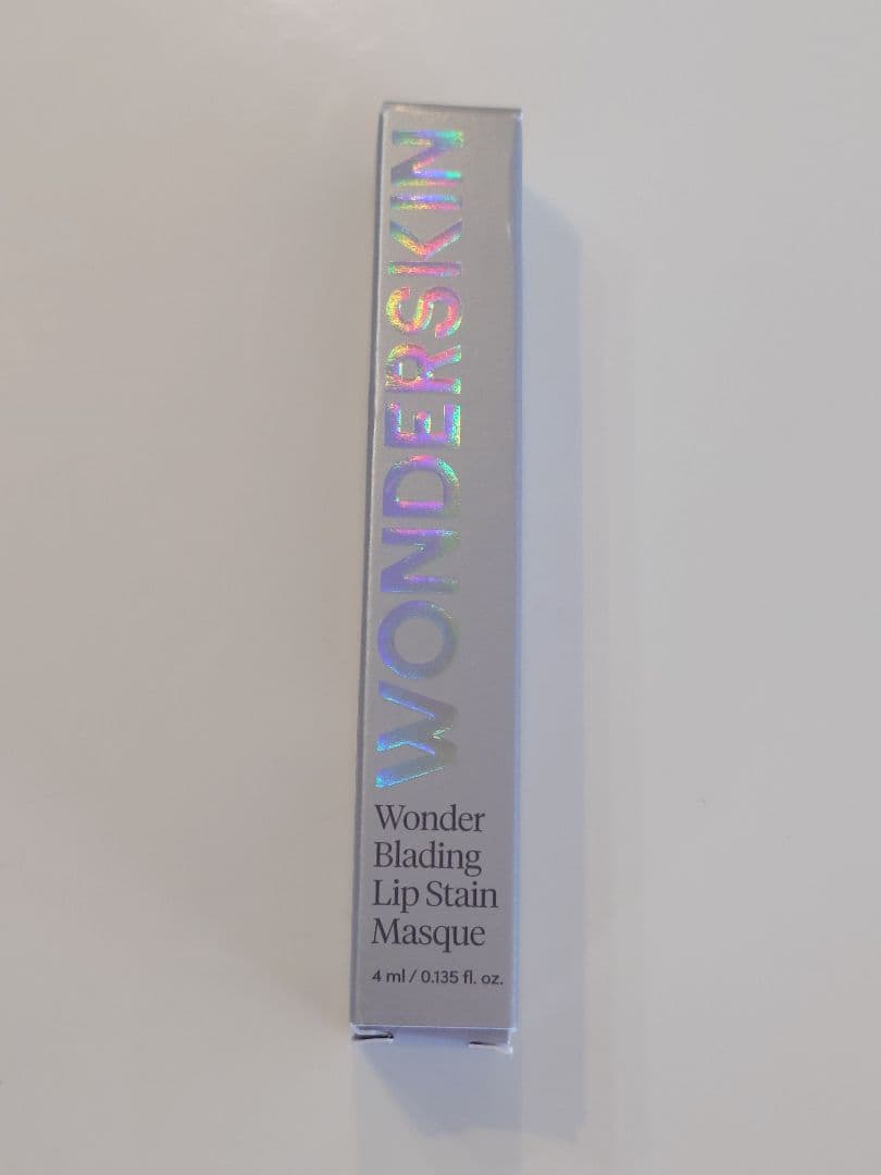wonderskin リップティント xoxo