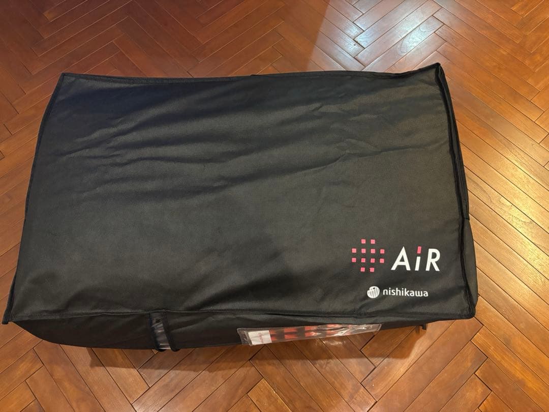 西川 AiR SI レギュラーマットレス　シングル