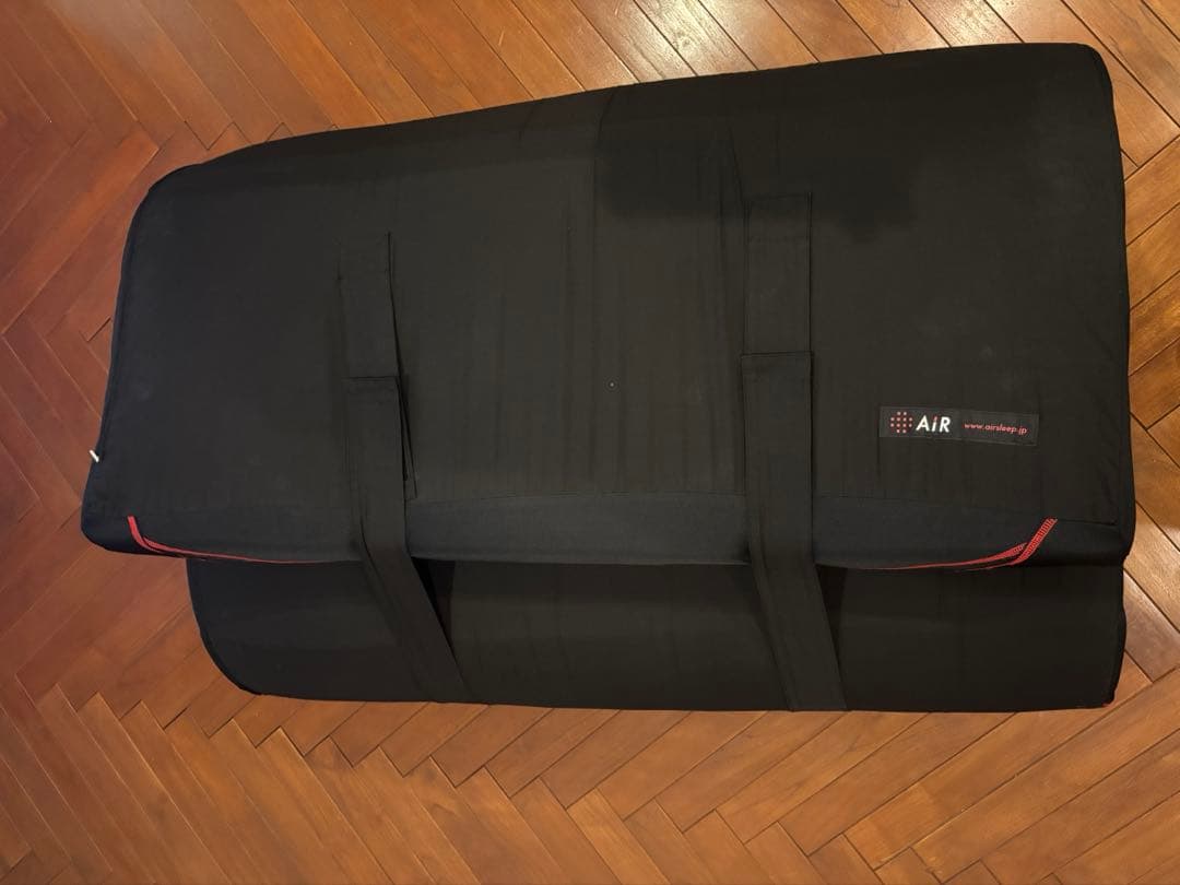 西川 AiR SI レギュラーマットレス　シングル