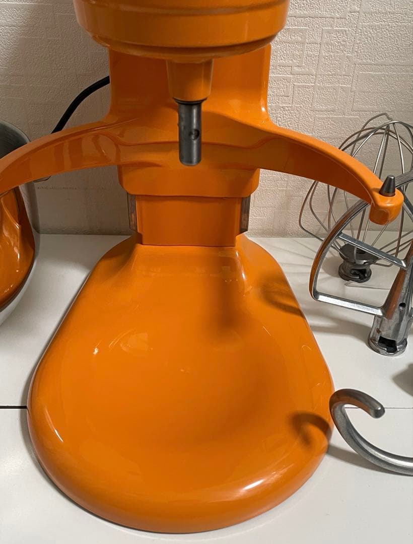 キッチンエイド 6QT プロフェッショナルミキサー600厨房機器 業務用