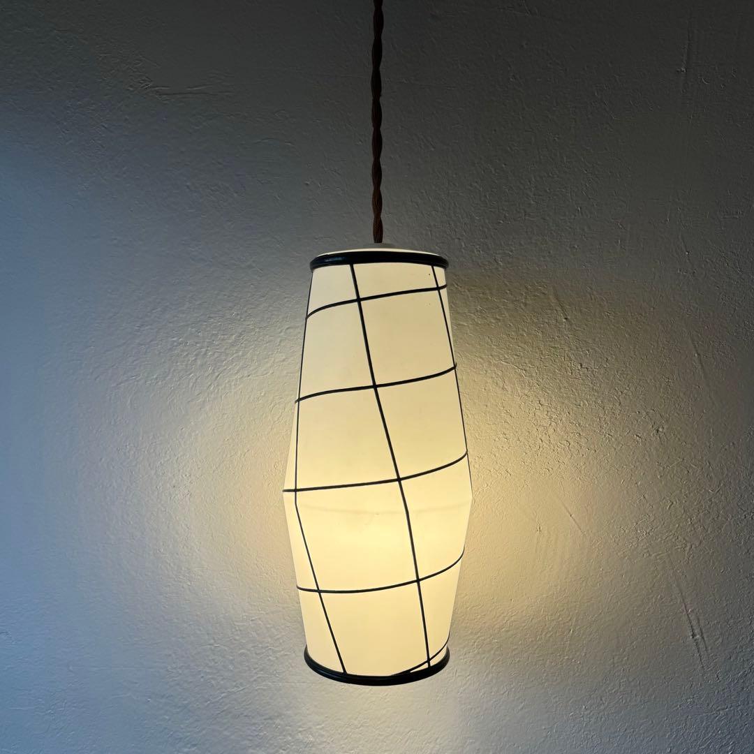 ペンダントランプ ポストモダン ナショナル ヴィンテージ アンティーク