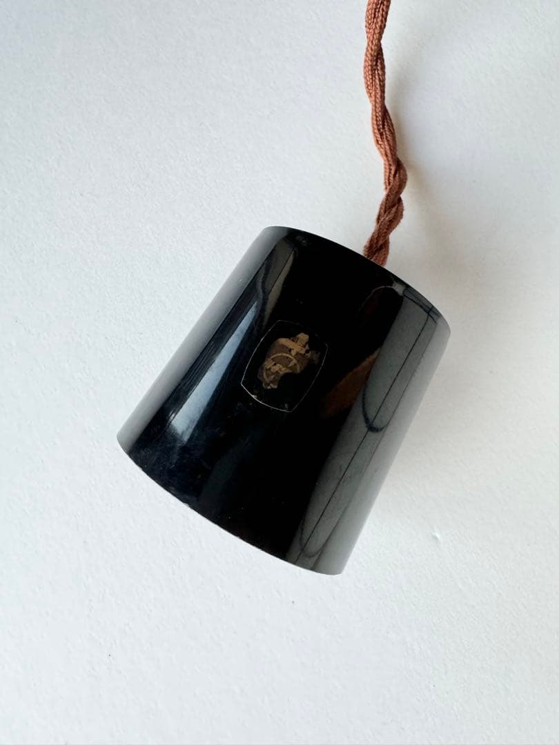 ペンダントランプ ポストモダン ナショナル ヴィンテージ アンティーク