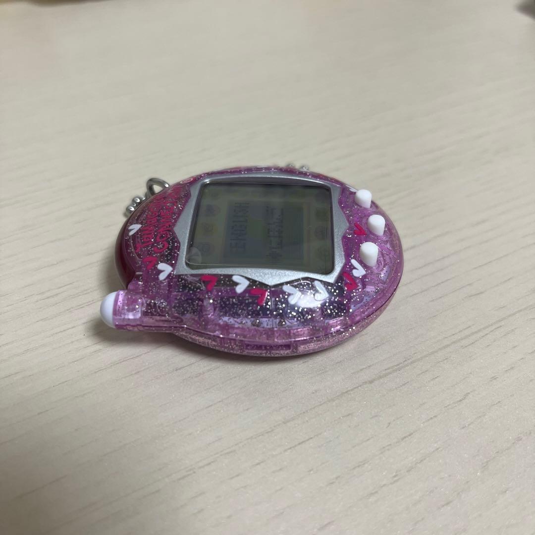 たまごっちコネクション ぴんくらめ - メルカリ