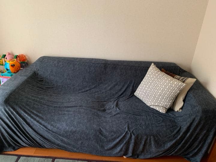 ソファー　アクタス