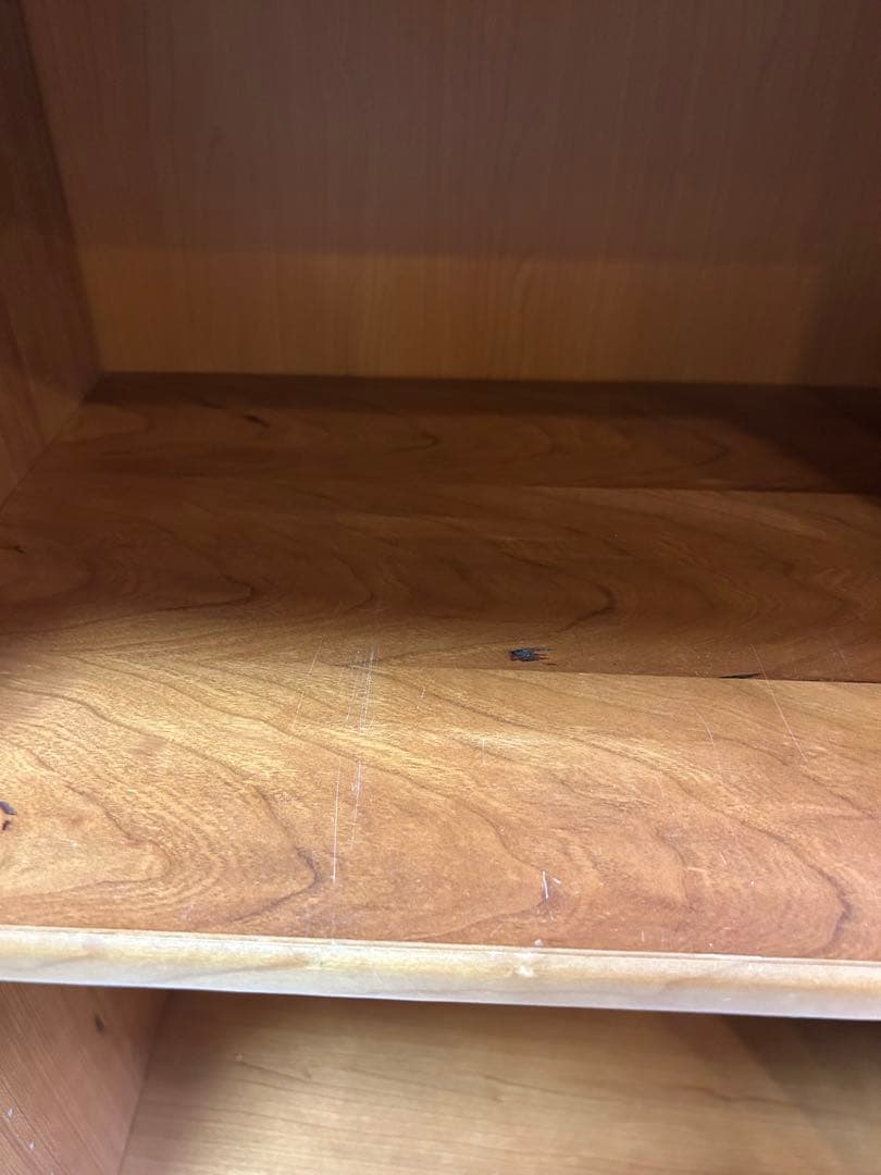 オープンラック　幅50cm 高さ214cm