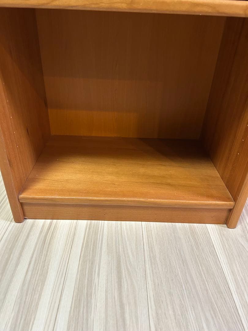 オープンラック　幅50cm 高さ214cm