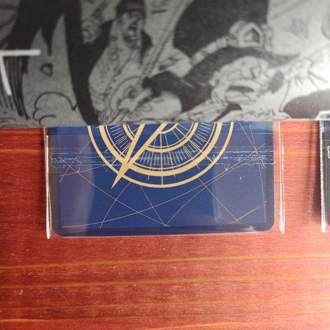 ワンピースカード ルフィ 3周年 3rd anniversary set セット - メルカリ