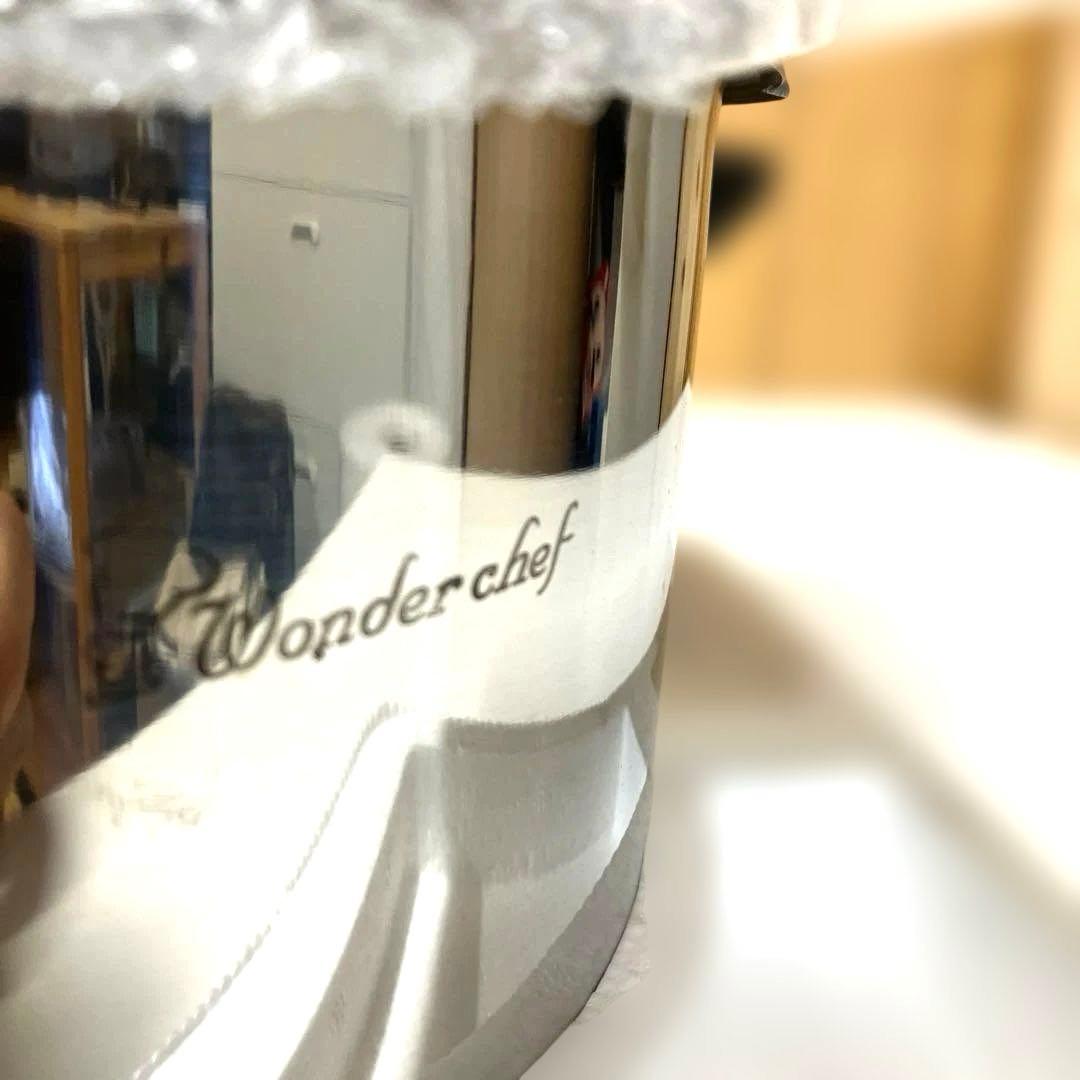 ESH015未使用 Wonder Chef ROTA シリーズ圧力鍋5L