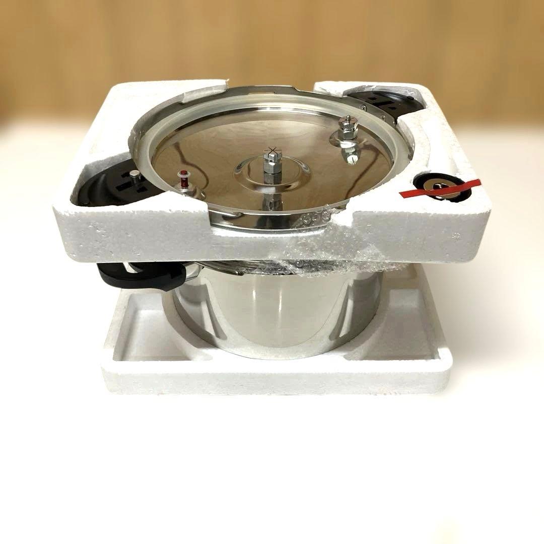 ESH015未使用 Wonder Chef ROTA シリーズ圧力鍋5L