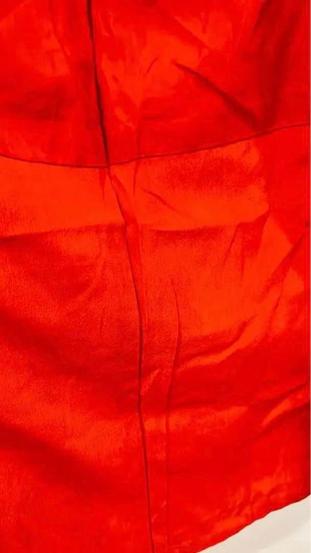 アンティーク　大正浪漫　七五三 着物