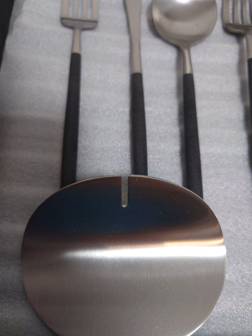 クチポール（Cutipol）ゴアデザート8点セット