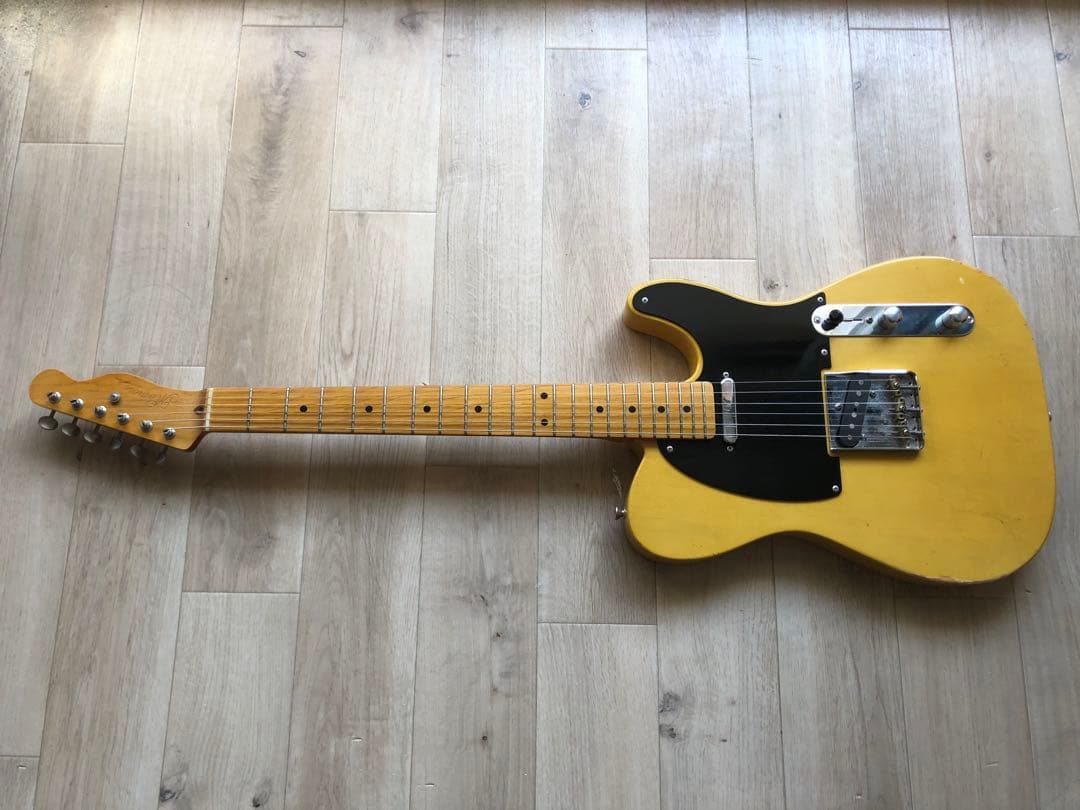 momose MTL2-STD MOJO/M Relic オールラッカーレリック - メルカリ