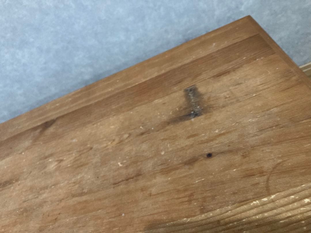 DOUBLEDAY コーヒーテーブル　ローテーブル　お値下げ致しました