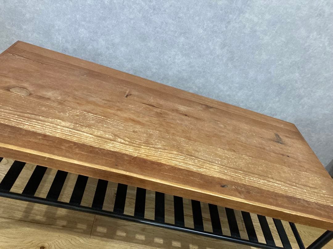 DOUBLEDAY コーヒーテーブル　ローテーブル　お値下げ致しました