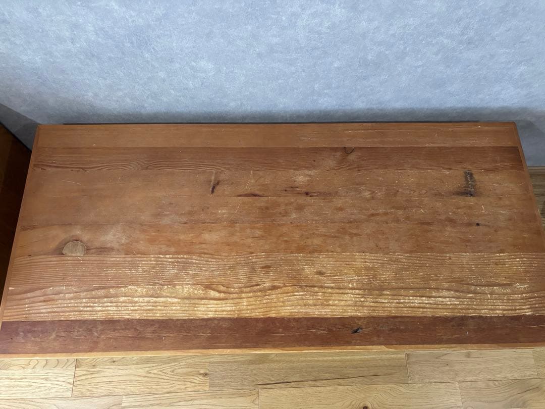 DOUBLEDAY コーヒーテーブル　ローテーブル　お値下げ致しました