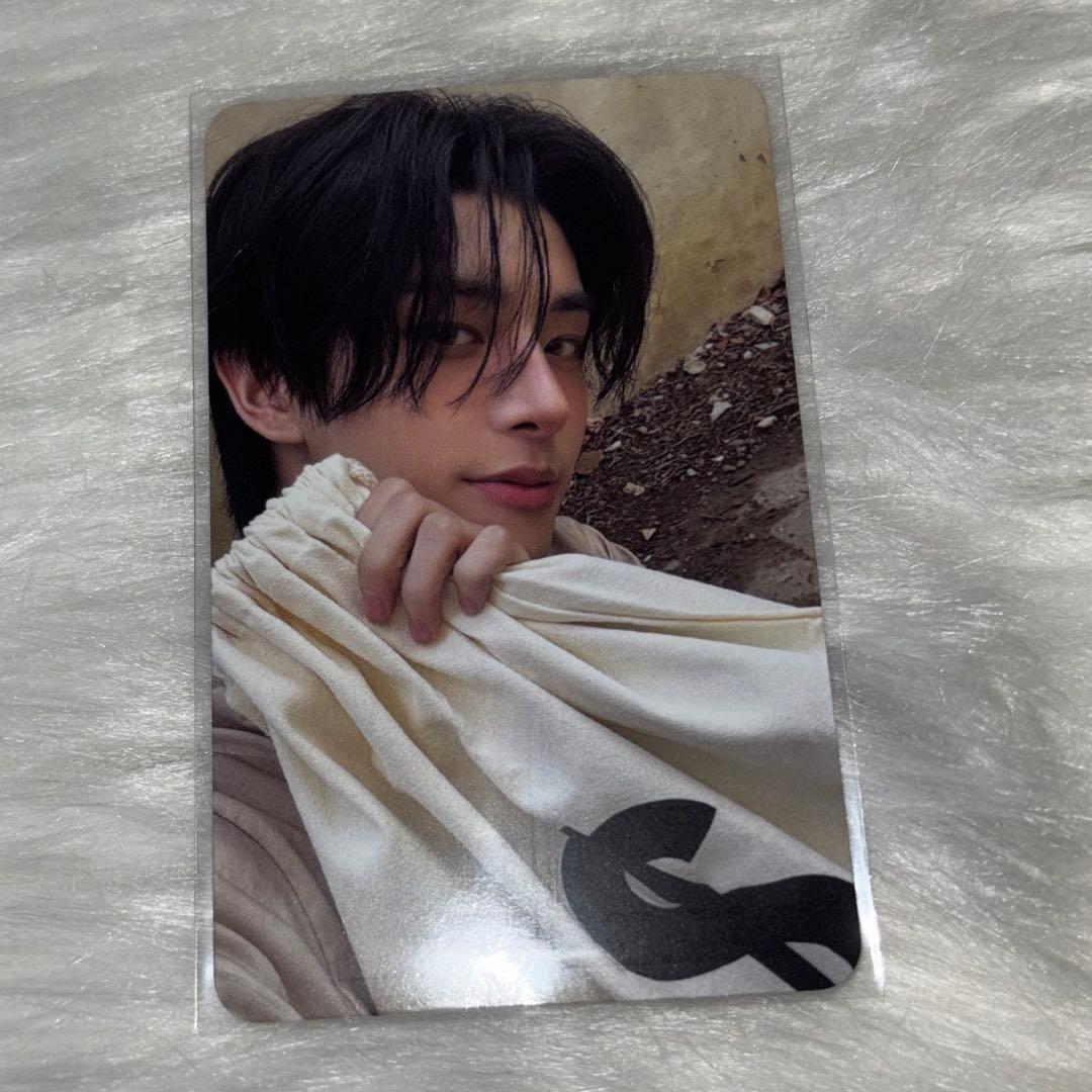 ジェイク トレカ ENHYPEN THE SIN : VANISH - メルカリ