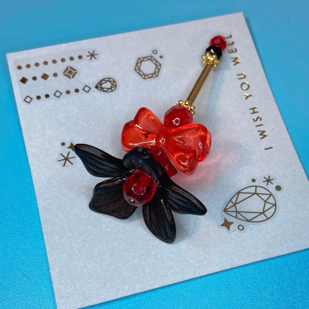 ゆめかわステッキ ミニチュア香水瓶 セット - メルカリ