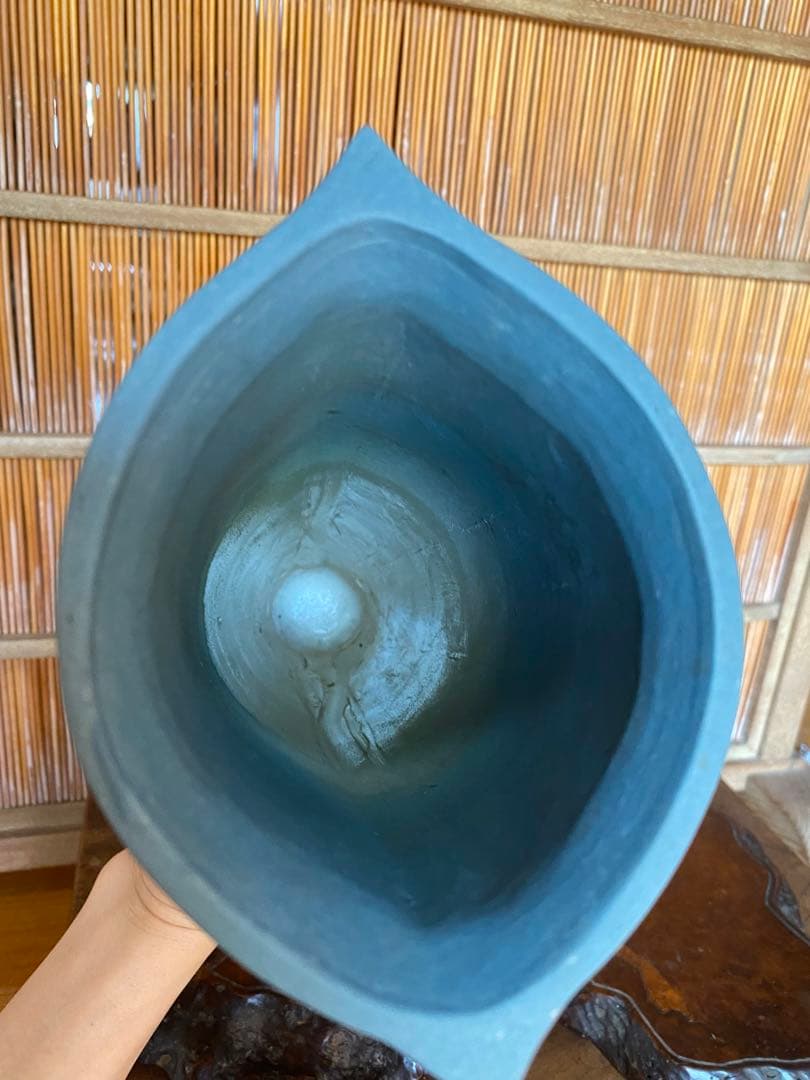 池坊 草月 華道 京焼 花器 花瓶 フラワーベース インテリア - メルカリ