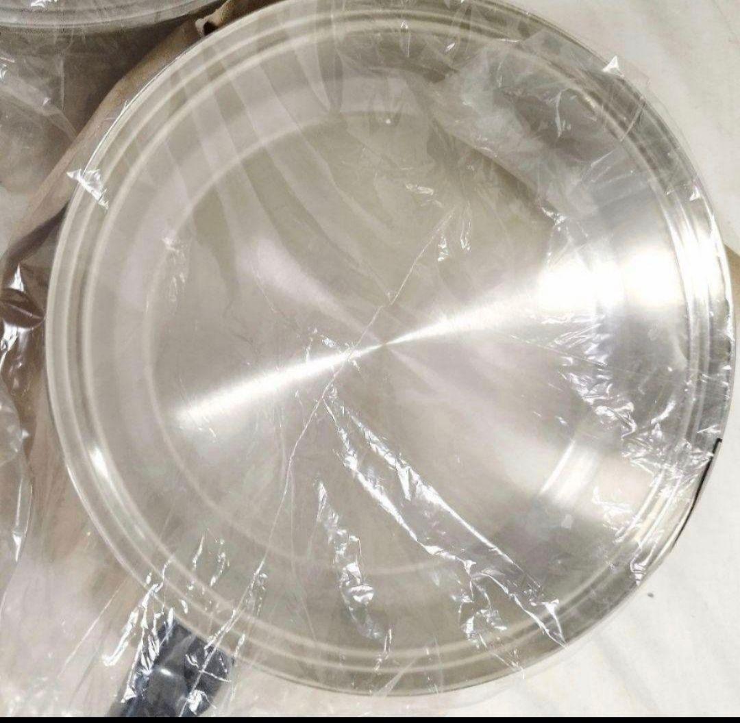 希少 inkor インコア 新品 IH対応品 小フライパン おまけ付き@