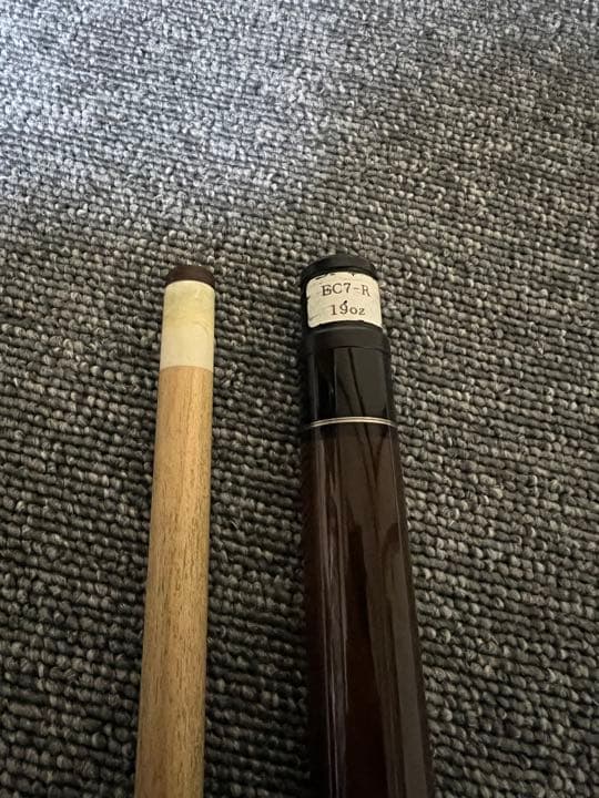 メッズ キュー（Mezz Cue） EC7 WD700 - メルカリ