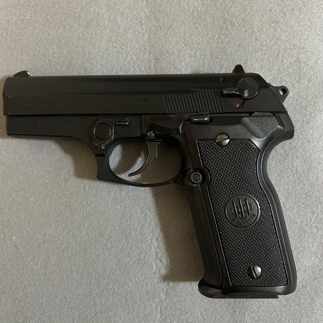 WA ベレッタ　M8045 クーガーF 美品