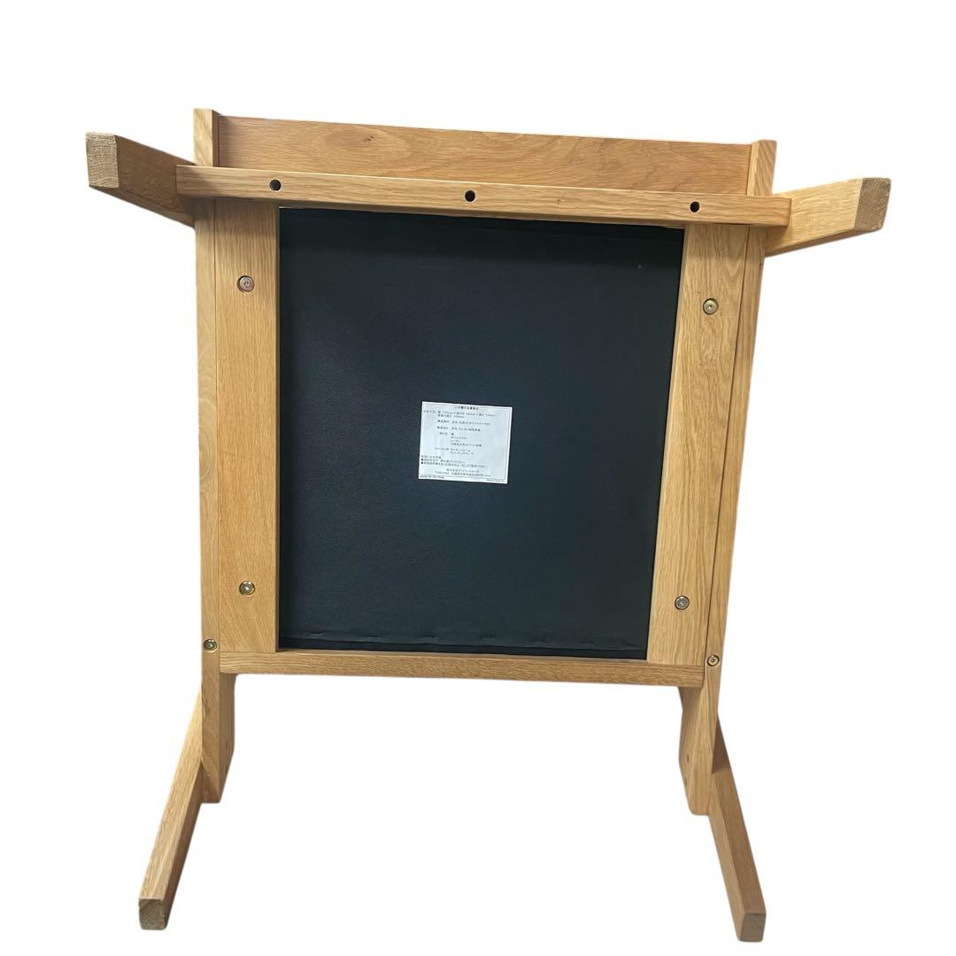 ◯アーバンリサーチBOTHY ソファ １人掛け 天然木