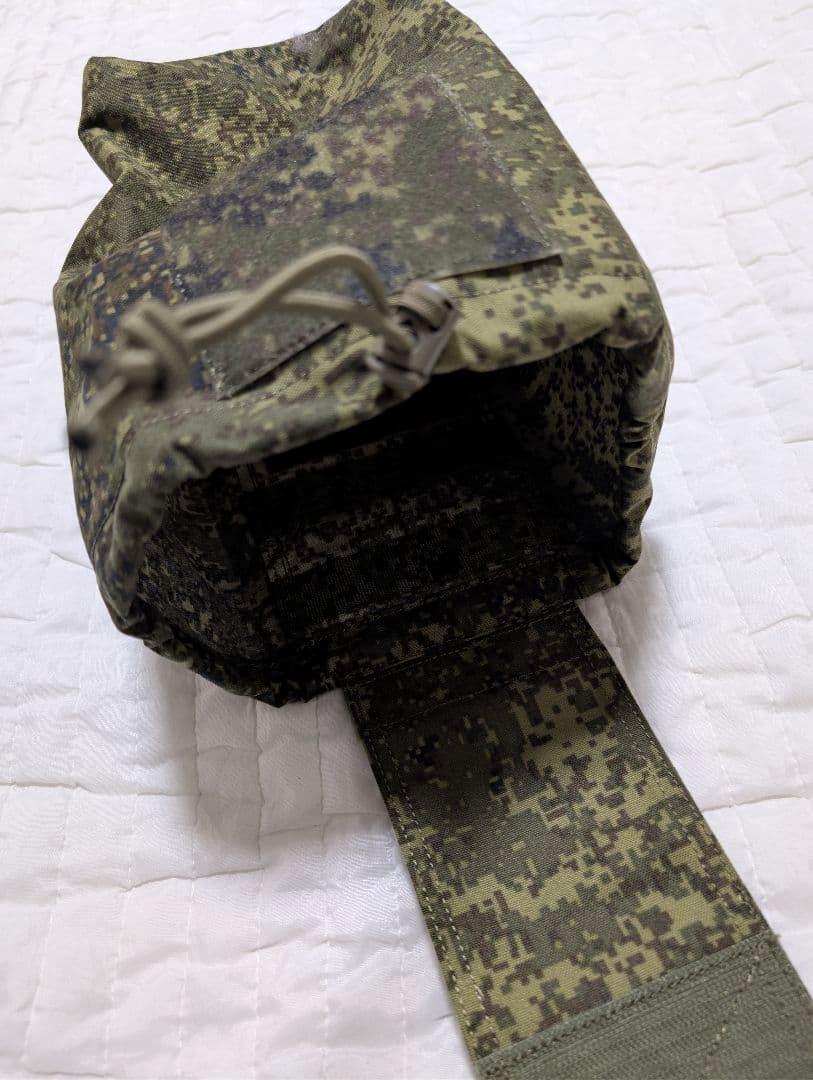 Spiritus Systems TACOダブルタイプマグ4個＋ダンプ＋スリング