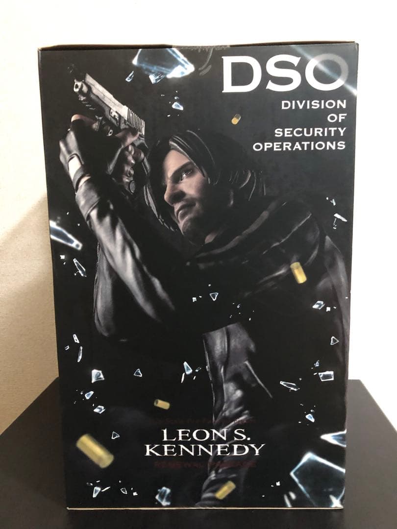 バイオハザード　ヴェンデッタ　フィギュア　新品未開封品