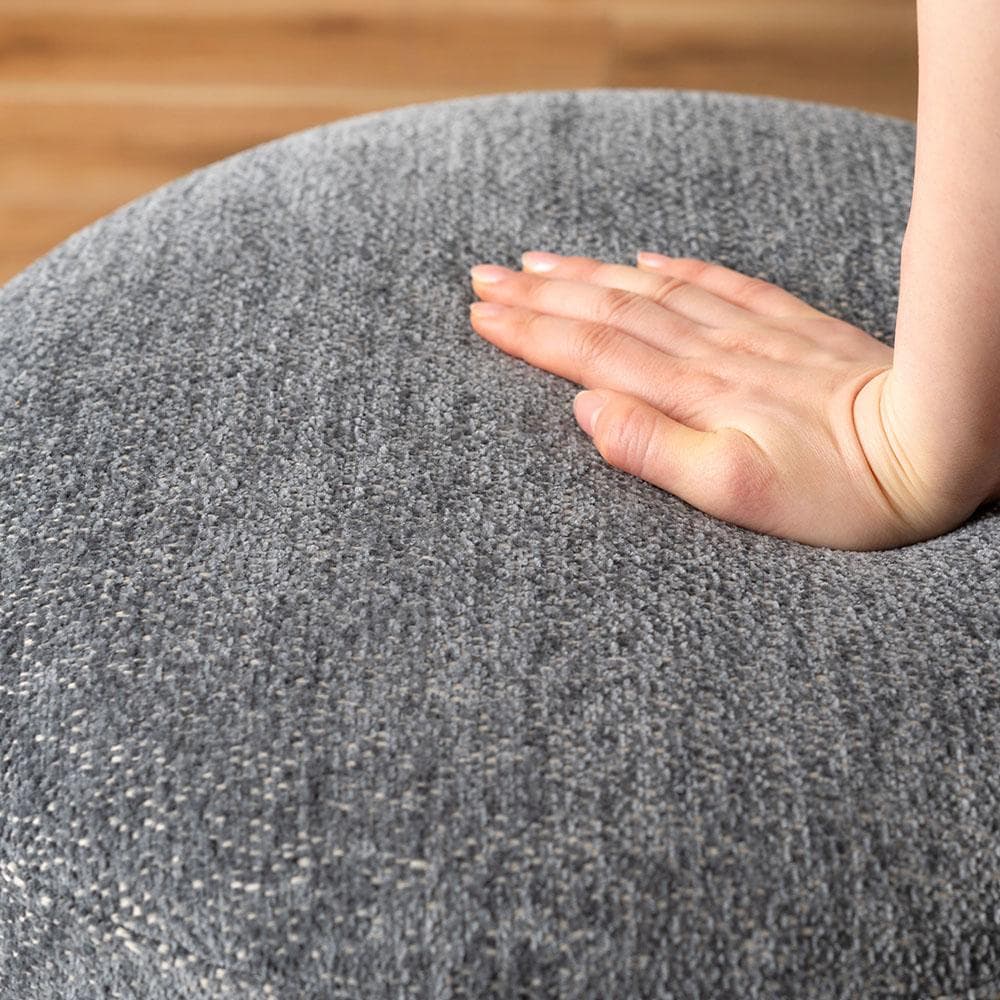 新品 送料込み スツール 椅子 1脚 スタッキング グレー