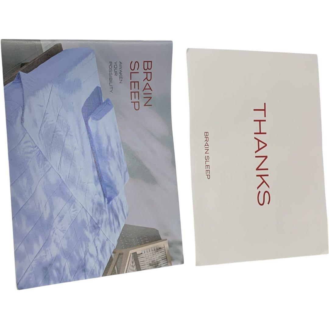 S*n様 【新品未使用】高級 ブレインスリープ ピロー スタンダード