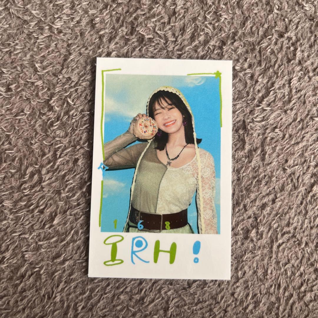 乃木坂46 乃木カフェ 奥田いろは チェキ風 - メルカリ