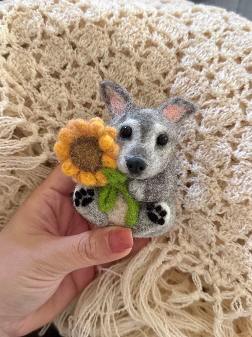 イノ様ご確認用　まんまるあにまるず　むぎゅっとver