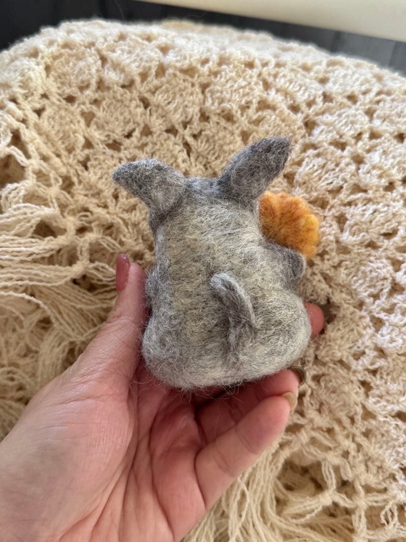 イノ様ご確認用　まんまるあにまるず　むぎゅっとver