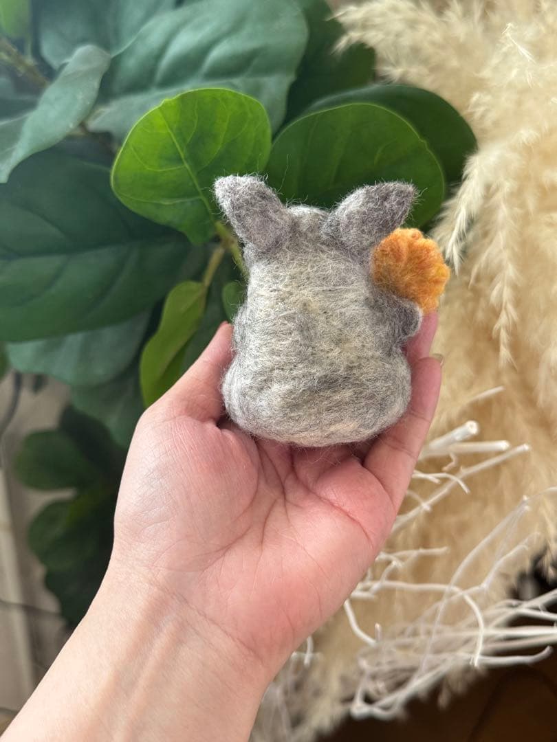 イノ様ご確認用　まんまるあにまるず　むぎゅっとver