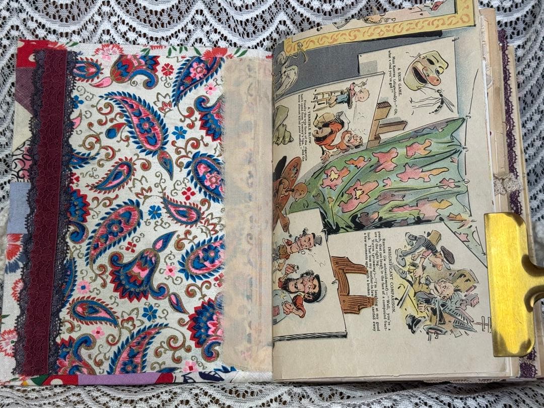 ジャンクジャーナル　雑記帳　　⭐︎11⭐︎