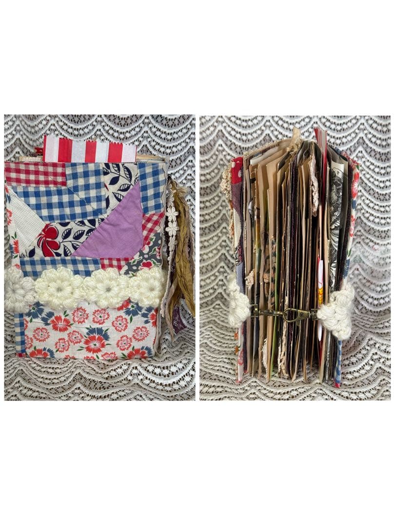 ジャンクジャーナル　雑記帳　　⭐︎11⭐︎