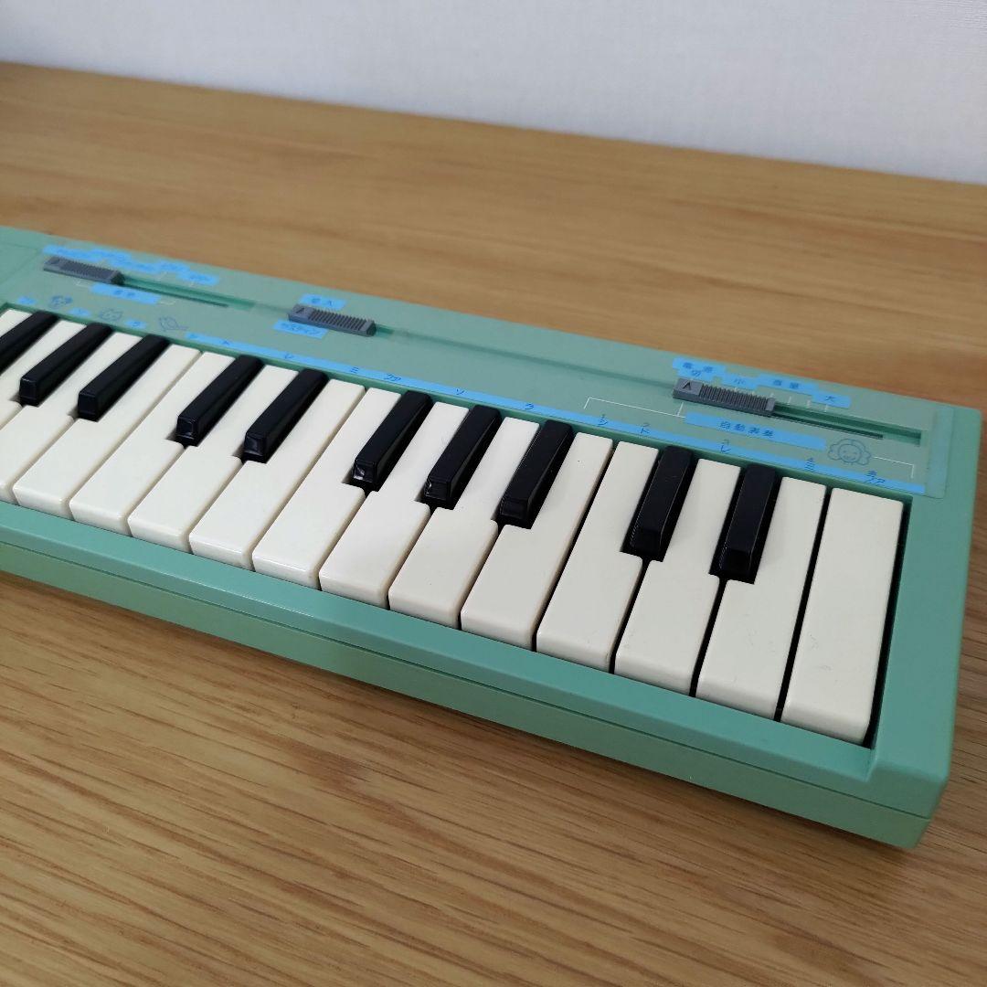 超希少・ビンテージ】Yamaha HandySound HS-400 袋付き