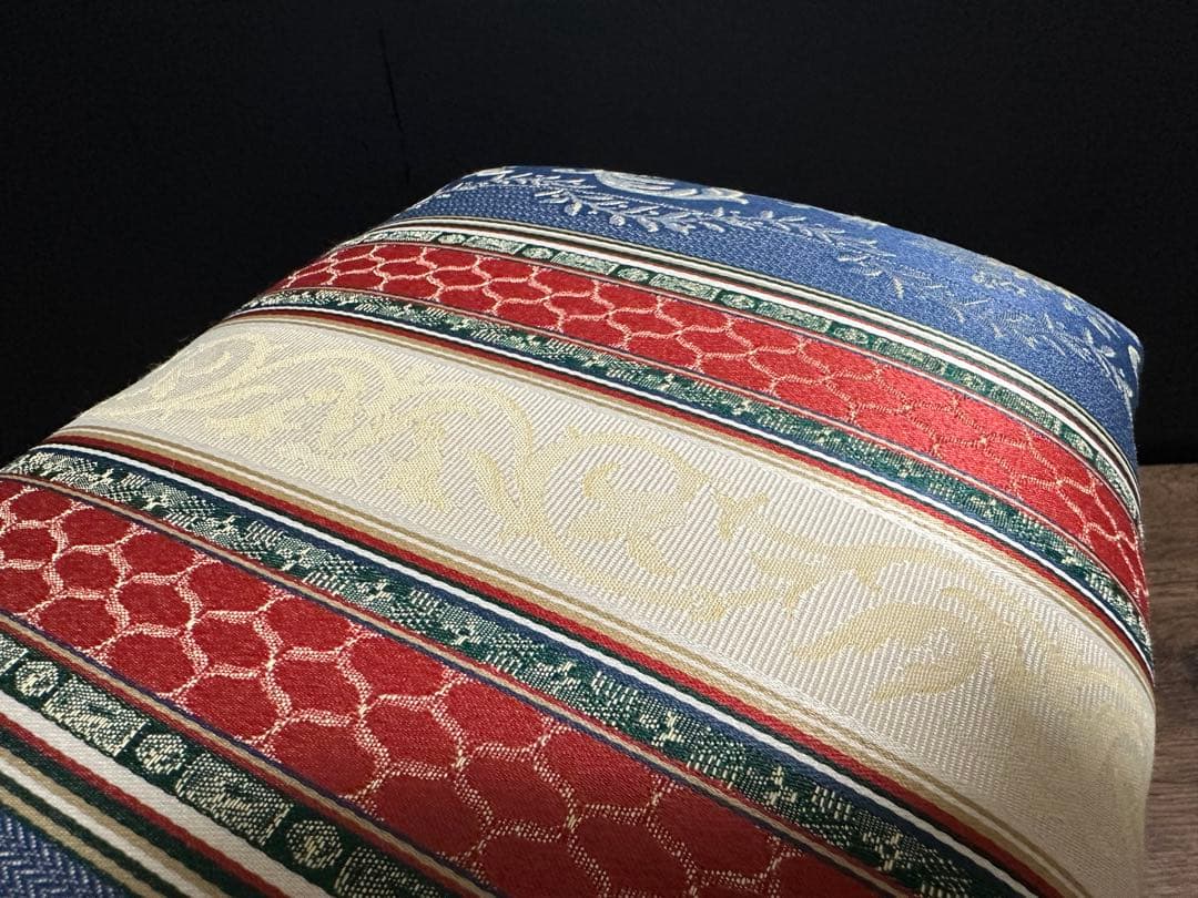 イタリア 家具 ヴェローナクラシック フットスツール 猫脚 輸入家具