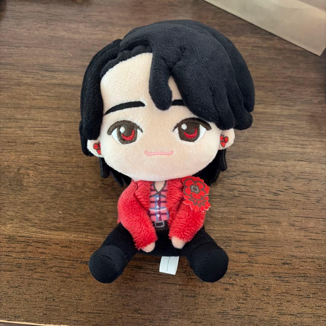 ミセスグリーンアップル一番くじ A賞 大森元貴 - メルカリ