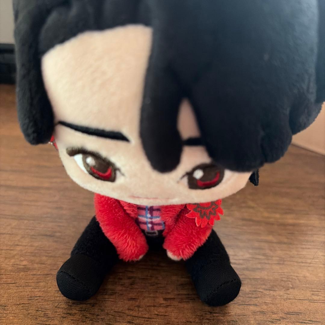 ミセスグリーンアップル一番くじ A賞 大森元貴 - メルカリ