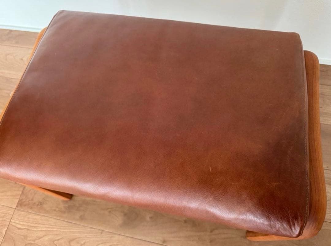 マスターウォール スツール＆オットマン