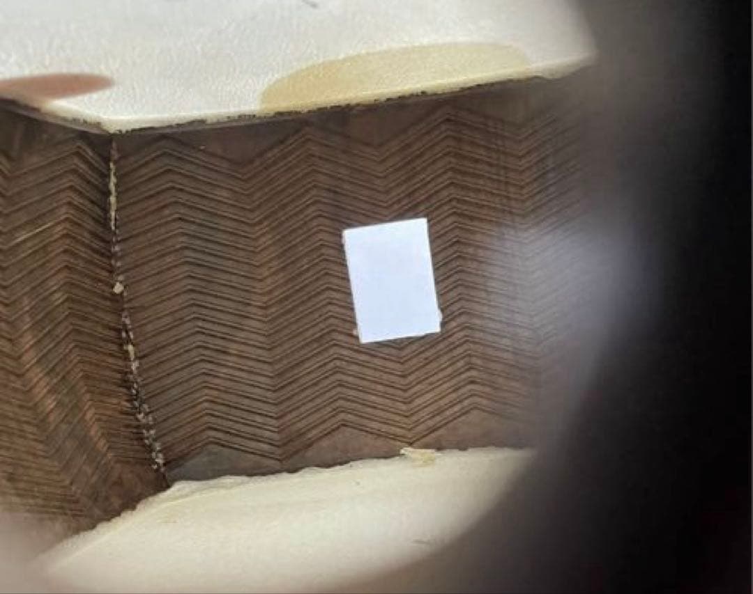 両面四つ皮張りたて 子持綾杉胴 金細 紅木 杢有 中棹 地唄三味線