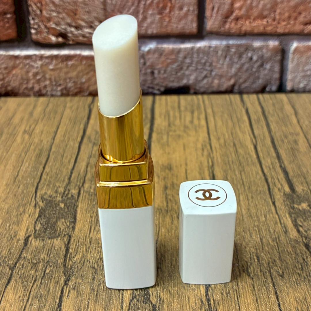 ■CHANEL　シャネル　リップ　アンド　ネイルケア　セット