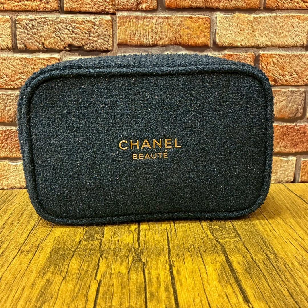 ■CHANEL　シャネル　リップ　アンド　ネイルケア　セット