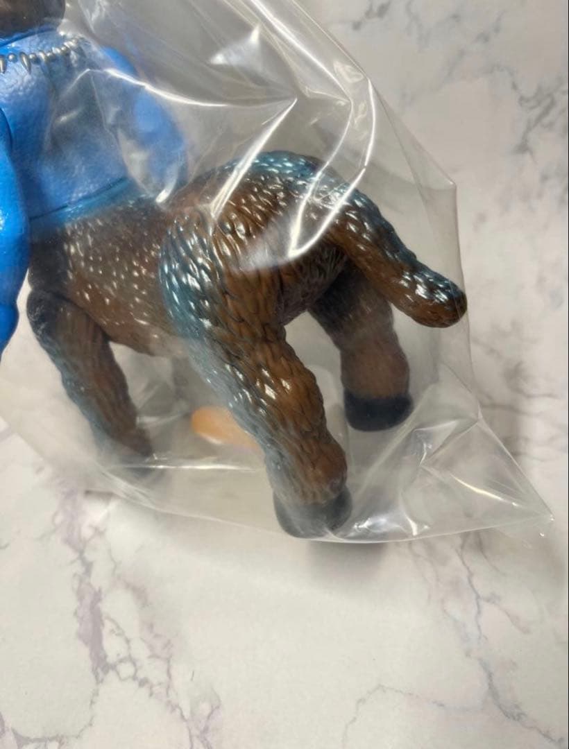 未開封】ソフビ CENTAUR 1期 ケンタウロス 廣田彩玩所 hxs - メルカリ