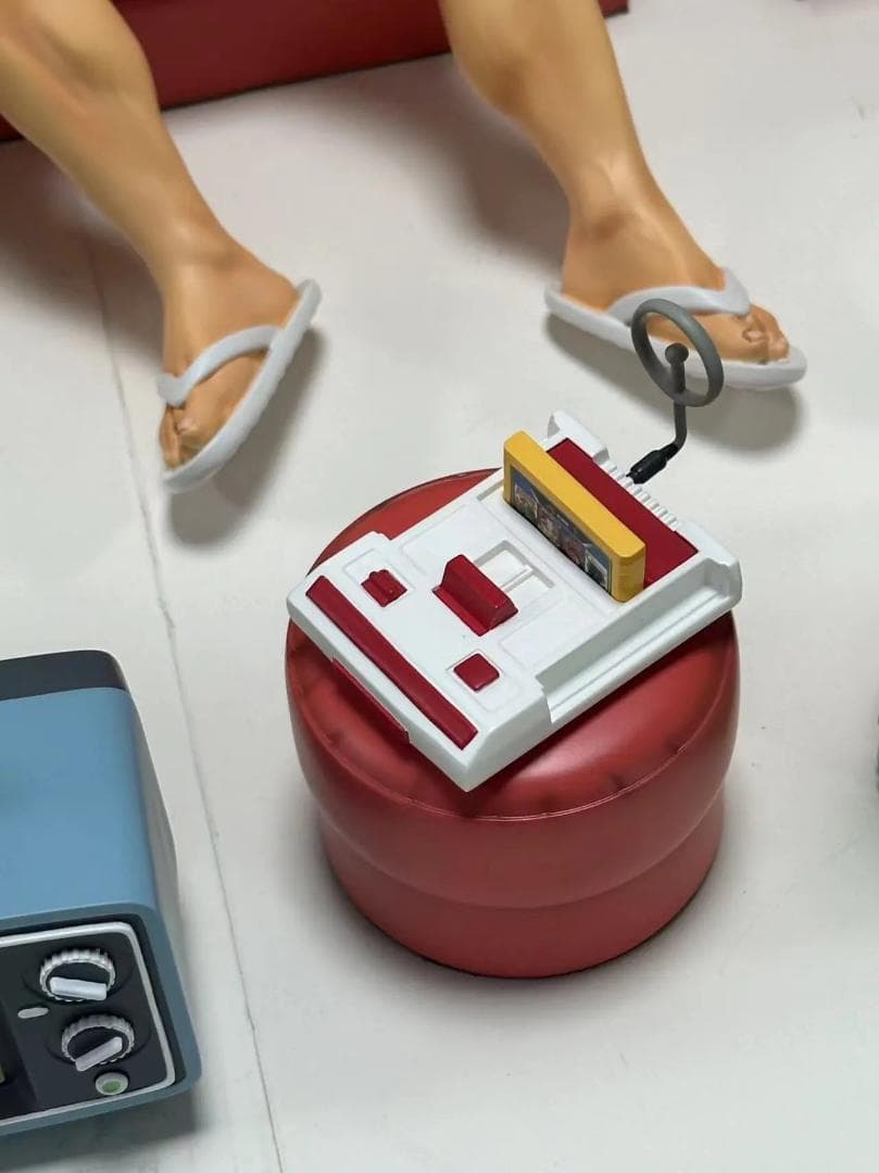 ドラゴンボール ベジータ 孫悟空 ガレージキット フィギュア 1/6