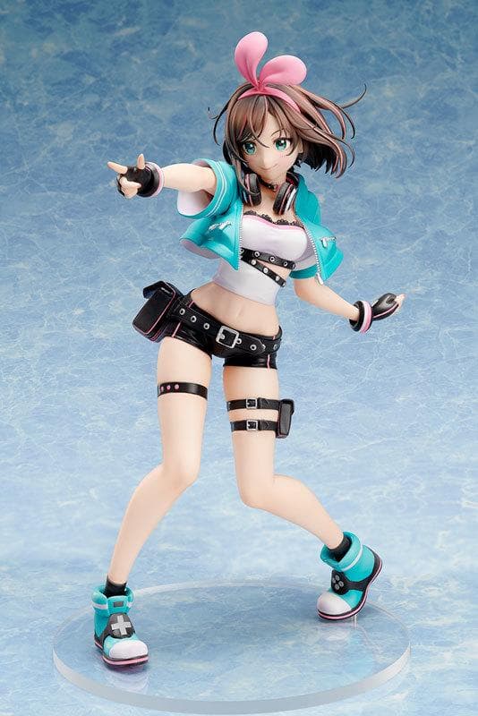 限定 ストロンガー Kizuna AI A.I.Games 2019 キズナアイ