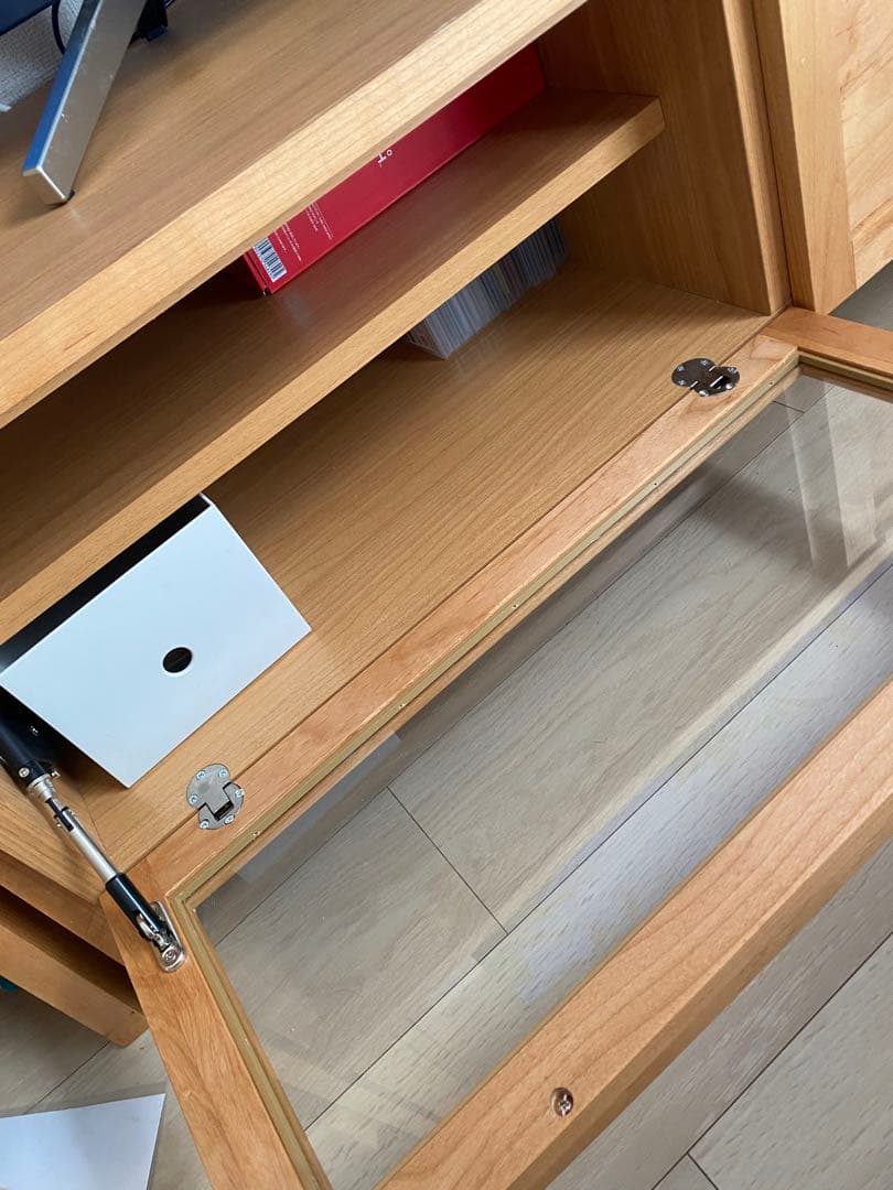 UNICO (ウニコ) テレビボード ナチュラル SULA