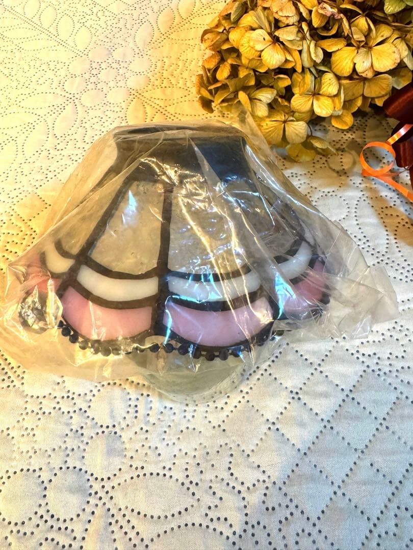 貴重！入手不可能！ペンダントライト　花蓮　カレンシリーズステンドグラスメルカリ市